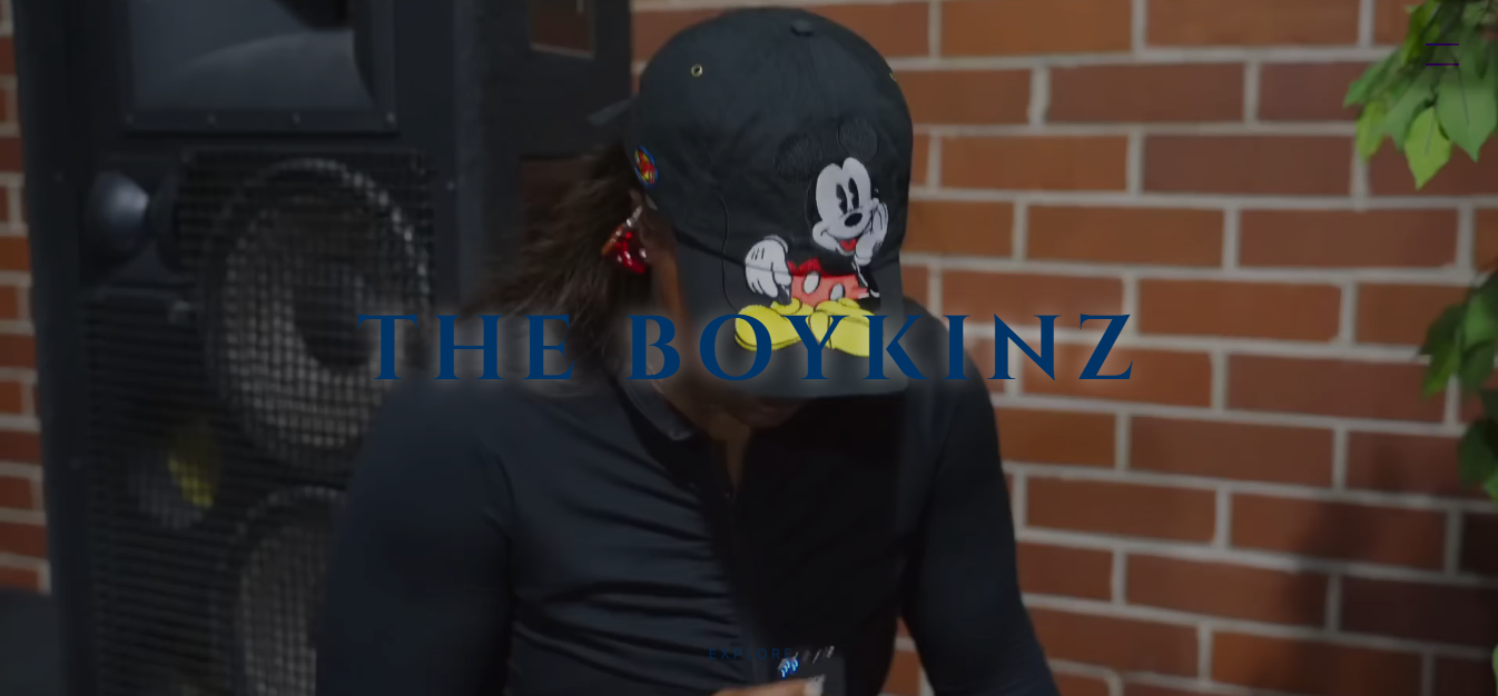 The BoykinZ